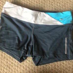 5/$25 Nike Dri-fit Shorts